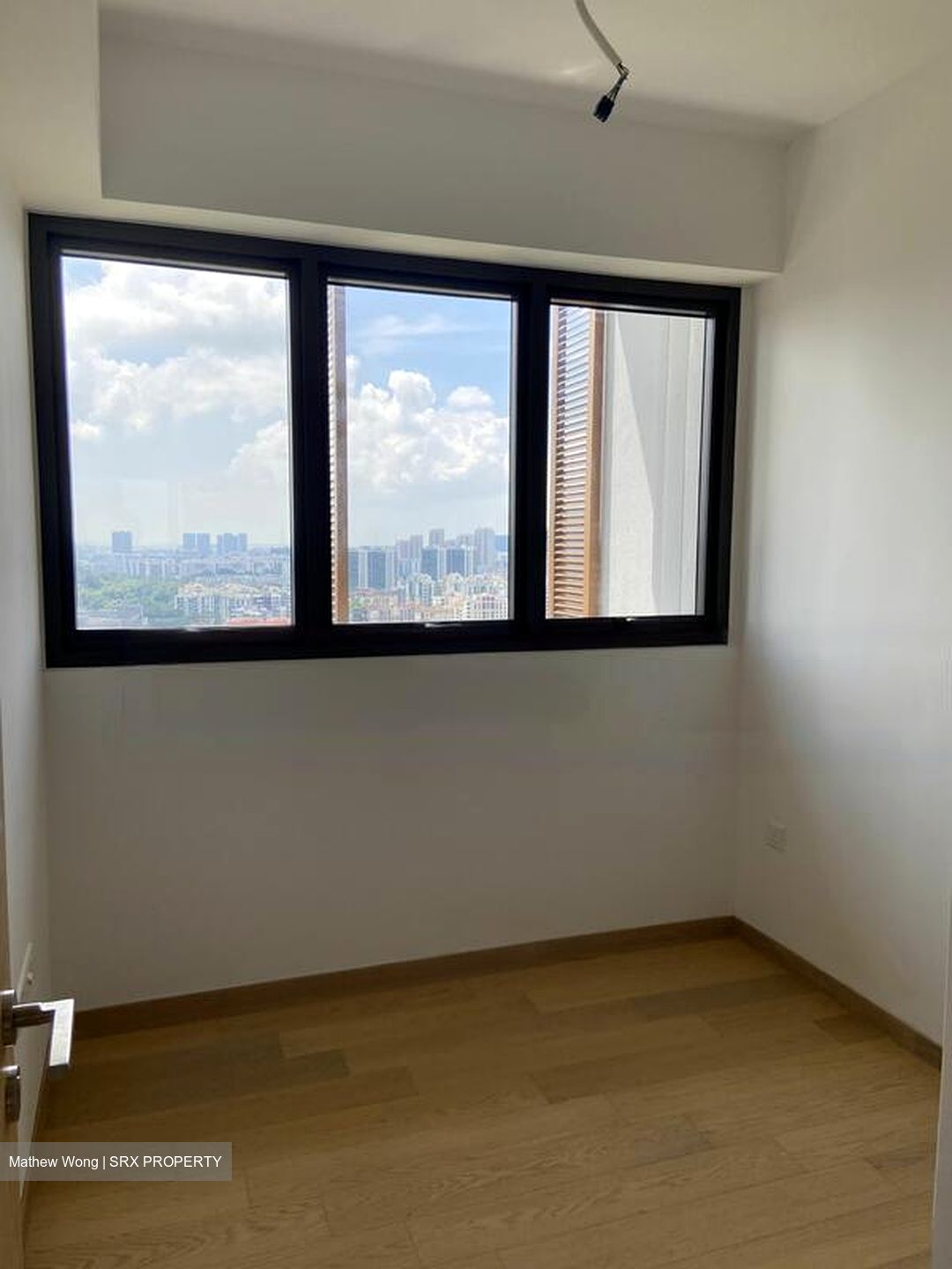 Midwood (D23), Condominium #461775101